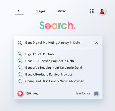 SEO Company Delhi